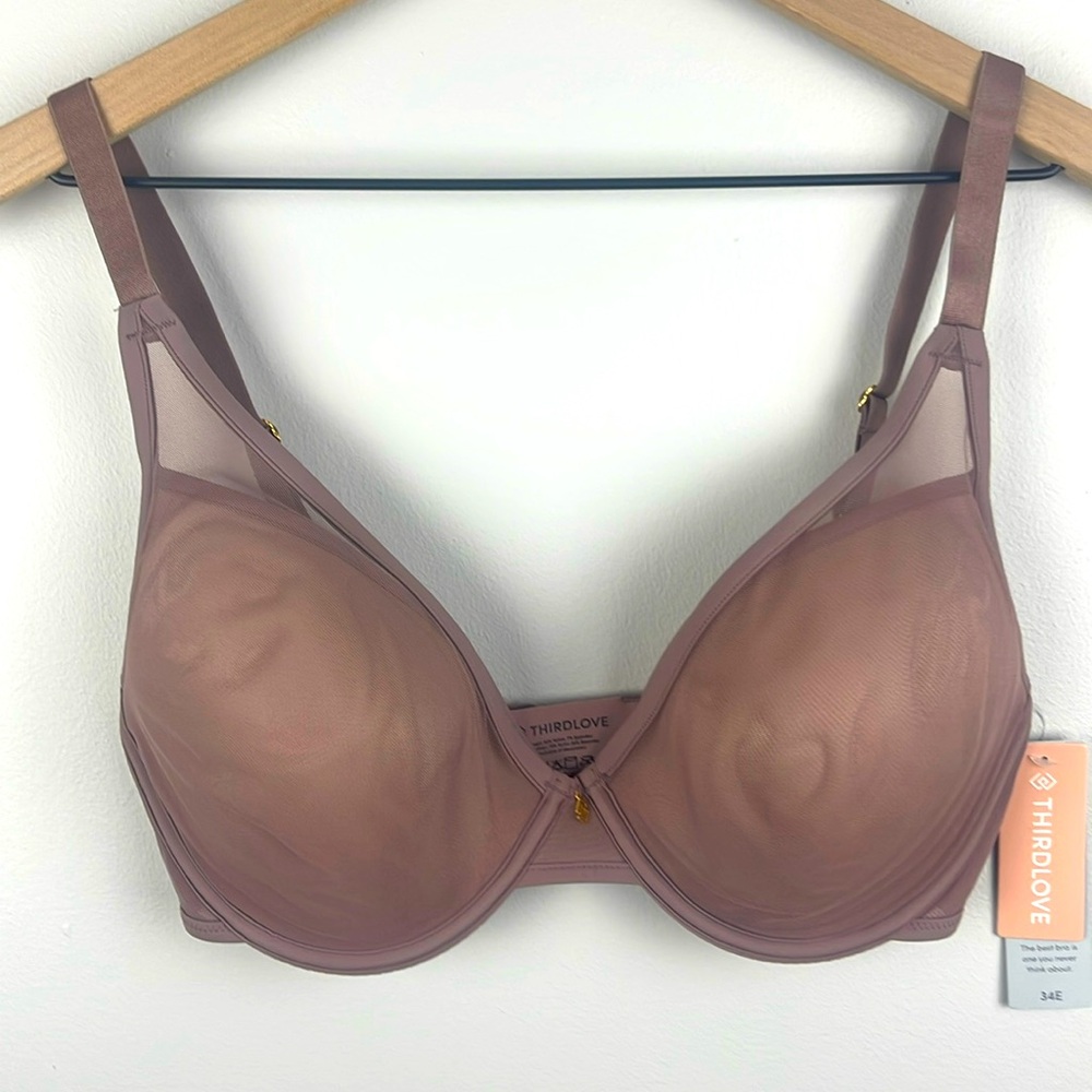 Thirdlove bra